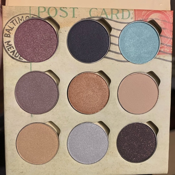 TheBalm Sam Fransisco Mix’N’Match palette - Picture 2 of 4